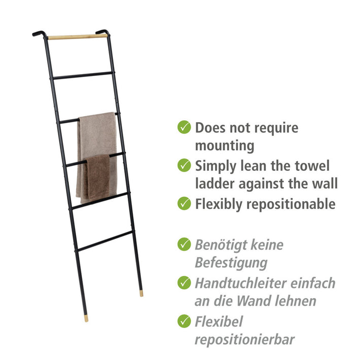 Handtuchleiter Mod. Loft