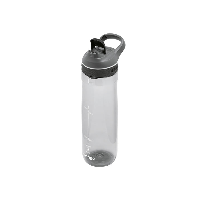 Wasserflasche Cortland Tritan Renew 720ml smoke/gray