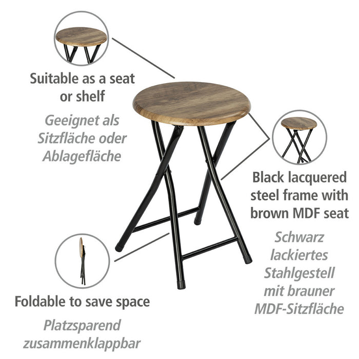 Hocker Mod. Forio