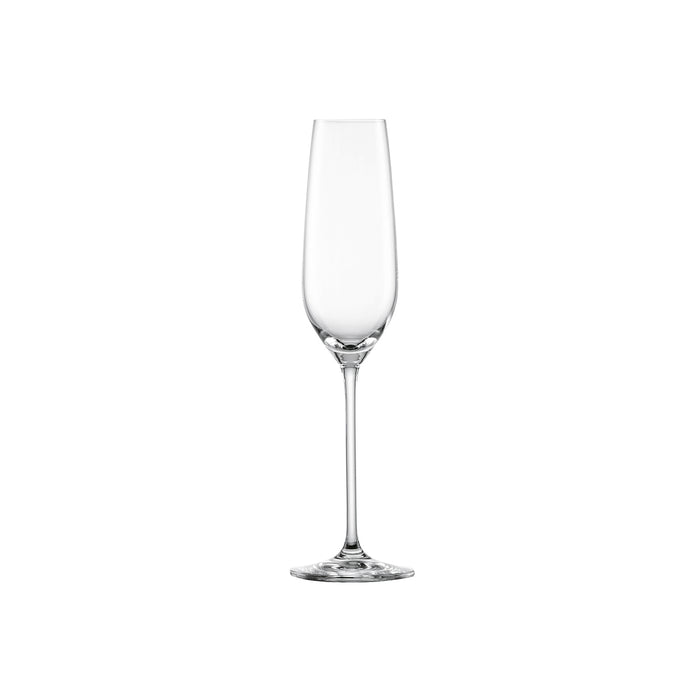 Sektglas Fortissimo 4er Set