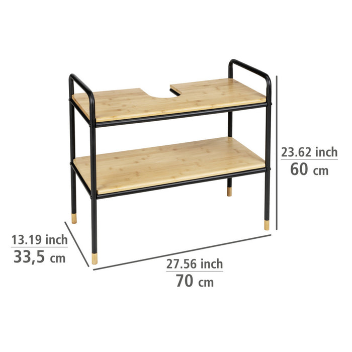 Waschbeckenunterschrank Mod. Loft