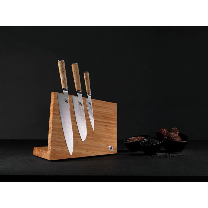 5000 MCD Rocking Santoku 18 cm, Glattschliff