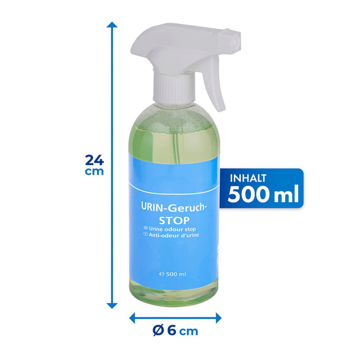 Urin-Geruch-Stopp Mensch 500ml