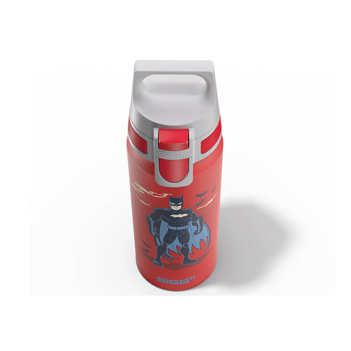 Flasche WMB one Batman Standing 0,6l