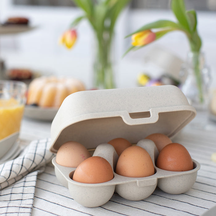 Eierbox, EGGS TO GO MINI