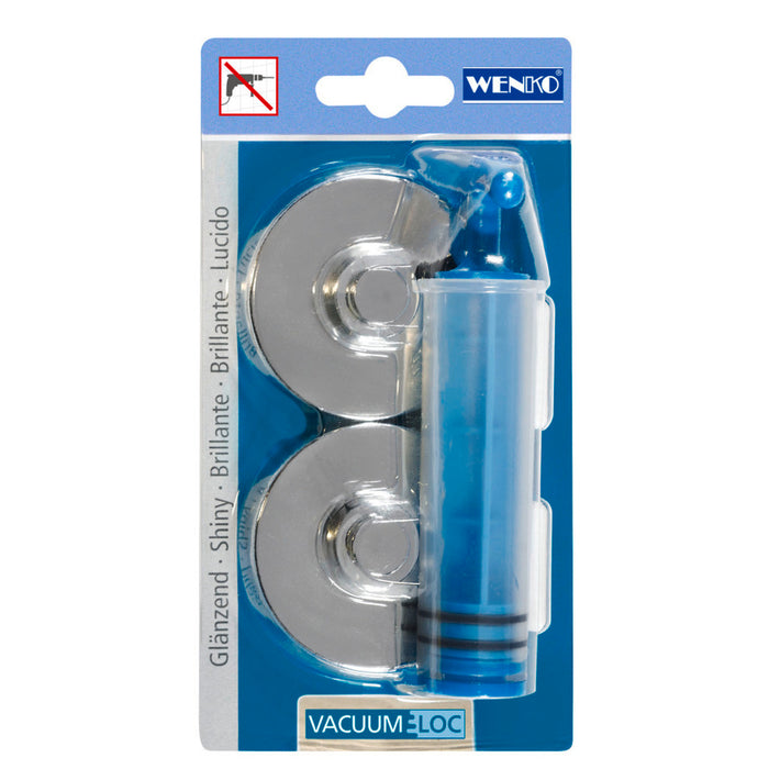 Vacuum-Loc® Adapter Premium/Classic/Style