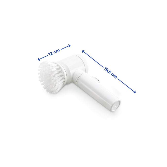 Reinigungsbürste 3in1