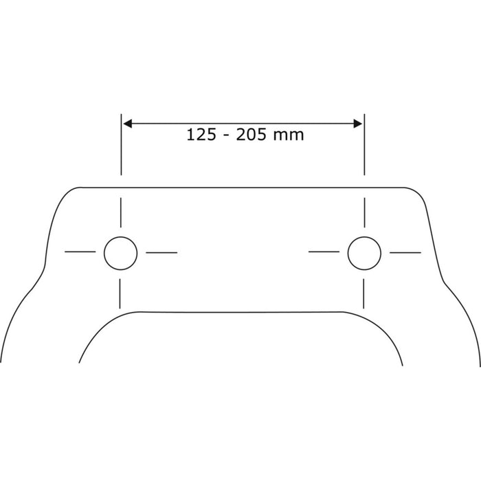 Premium WC-Sitz Palma