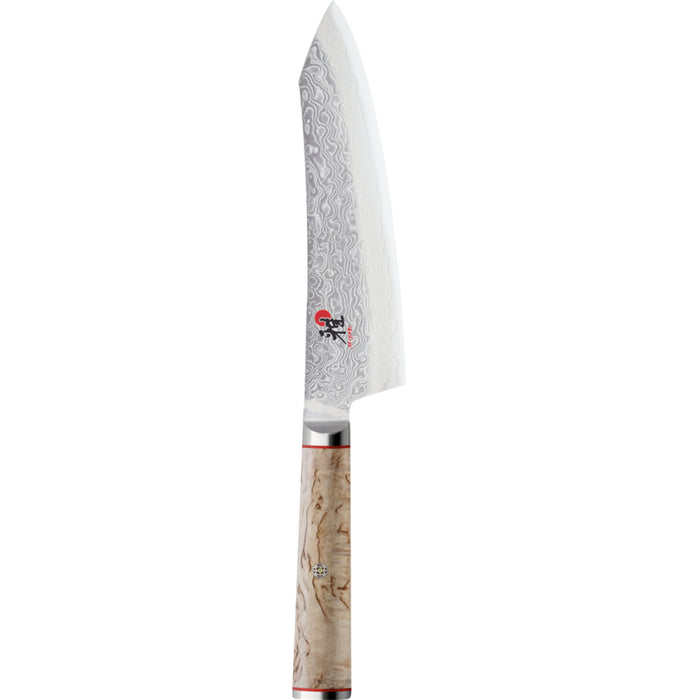 5000 MCD Rocking Santoku 18 cm, Glattschliff