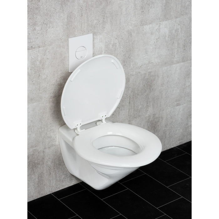 WC-Sitz Mod. Torino XXL