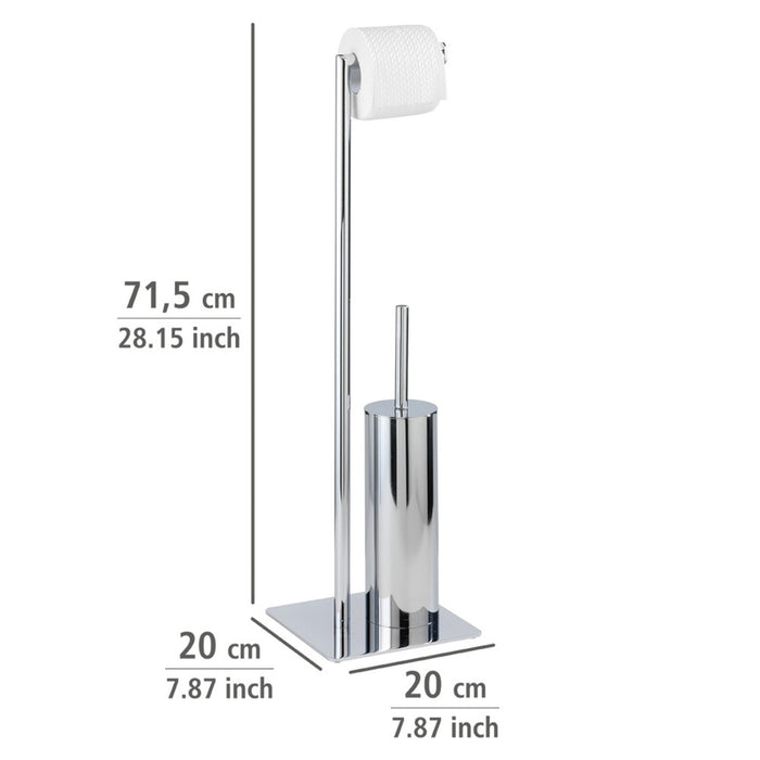 Stand WC-Garnitur Mod. Recco