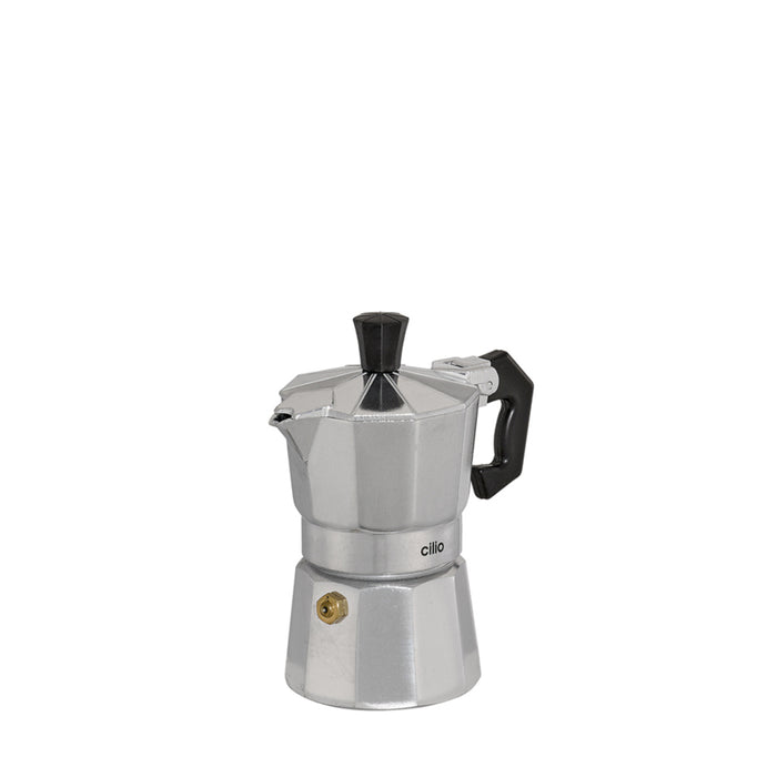 Espressokocher CLASSICO 1T