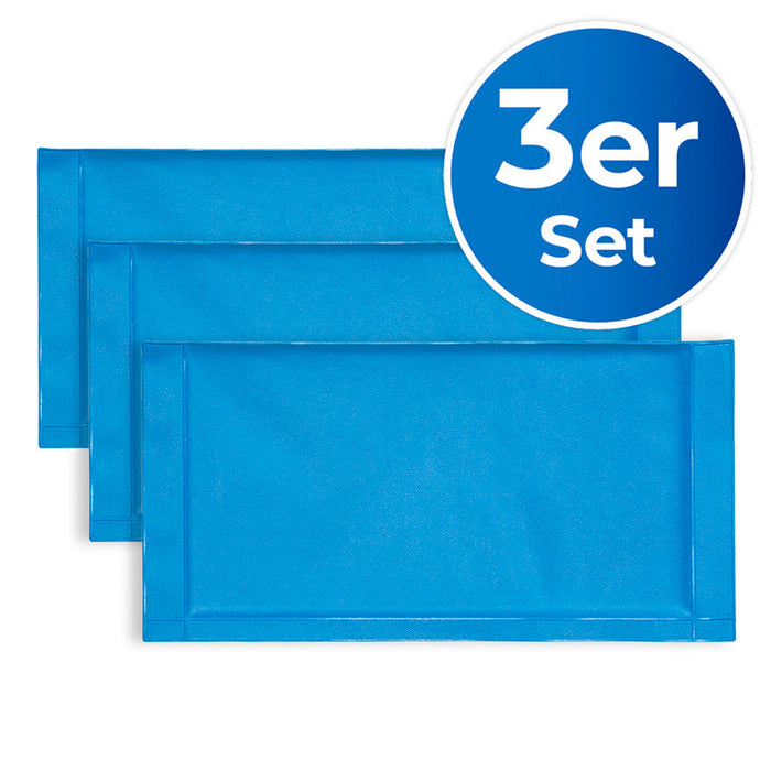 Anti-Gefriermatte, 3er Set