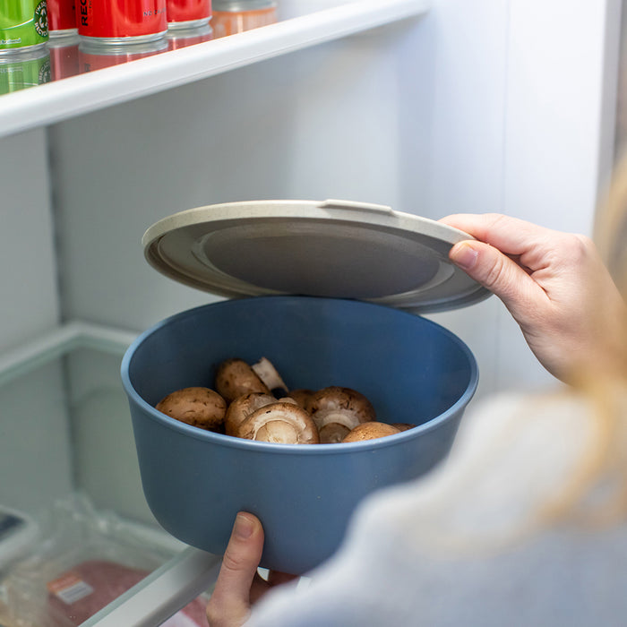 Box mit Deckel 2l, CONNECT BOX 2