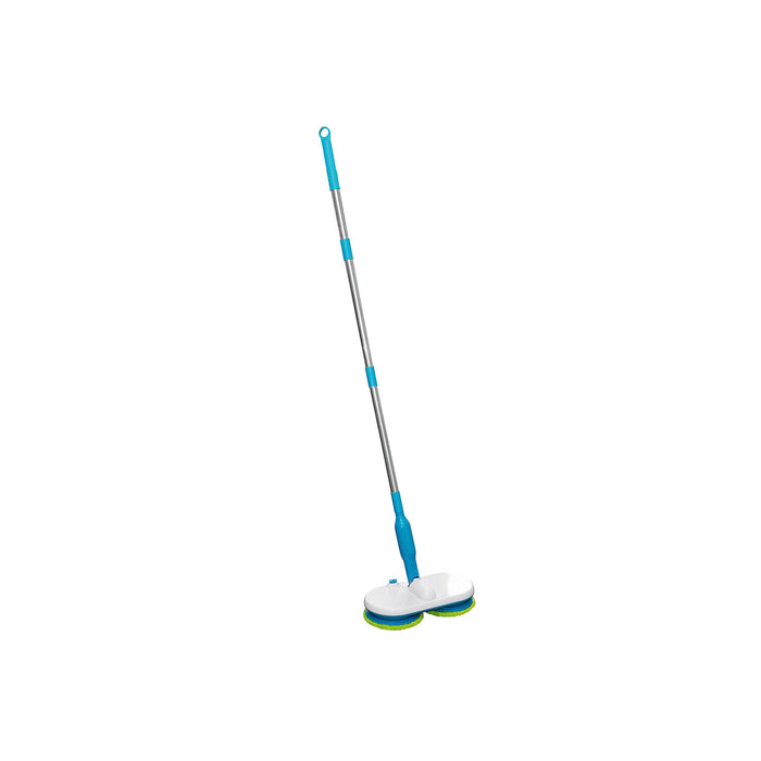 Akku-Bodenwischer Hurricane Floating Mop