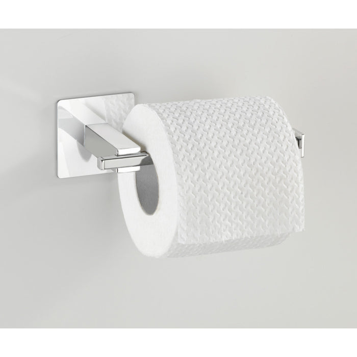 Turbo-Loc® Toilettenpapierhalter o. Deckel Quadro