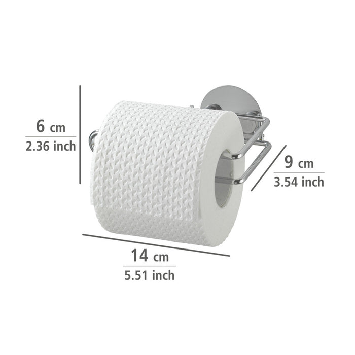 Turbo-Loc® Toilettenpapierrollenhalter