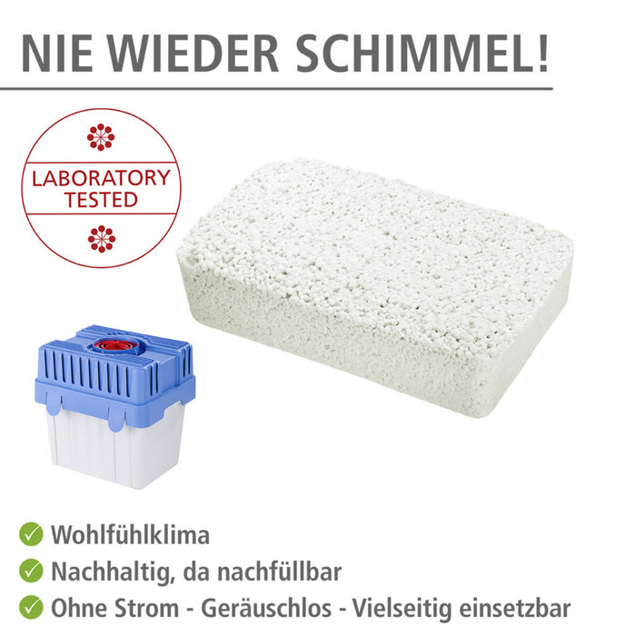 Feuchtigkeitskiller 5 kg Nachfüllpack