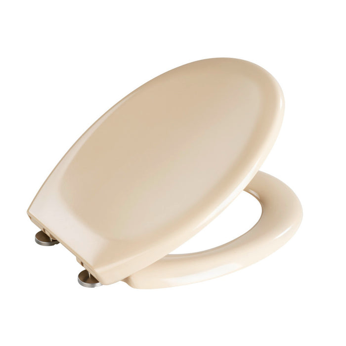 Premium WC-Sitz Ottana Beige