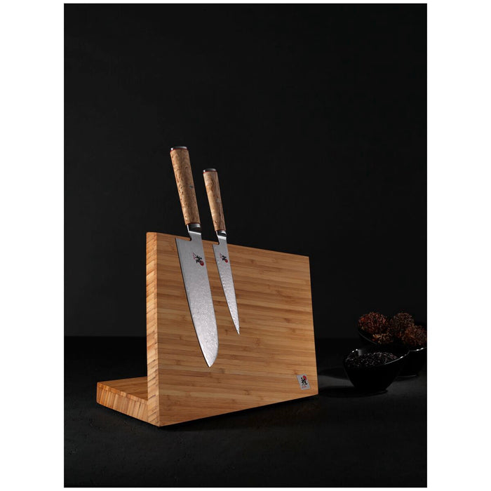 5000 MCD Rocking Santoku 18 cm, Glattschliff