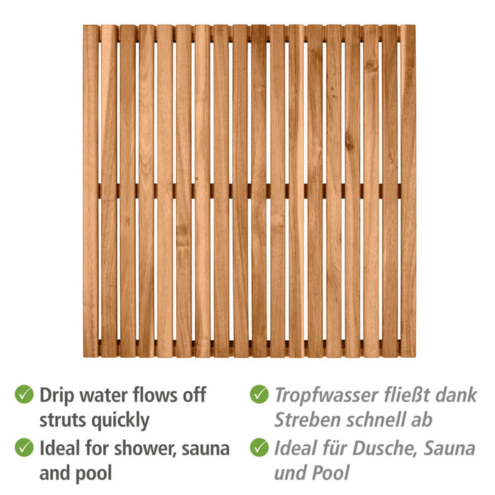 Baderost Indoor & Outdoor Mod. Acacia