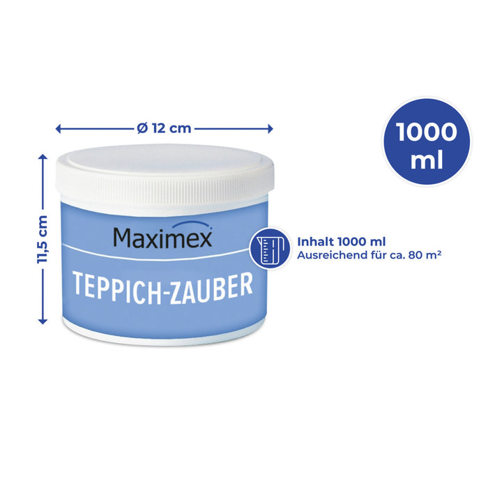 Teppich-Zauber 1000 ml