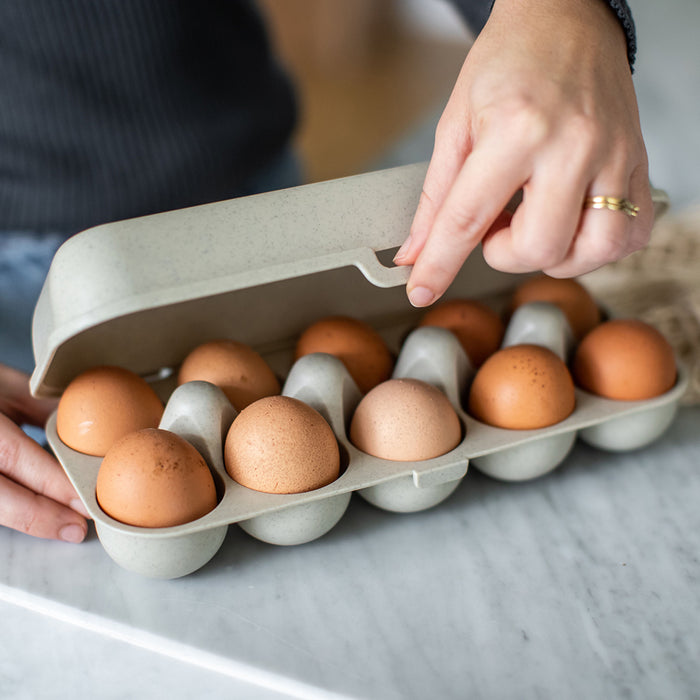 Eierbox, EGGS TO GO