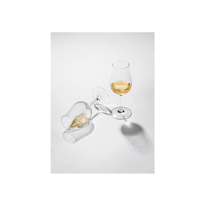 Whiskyglas Nosing Bar Special 218ml 17,5cm 4er Set