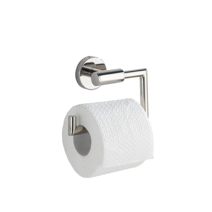 Toilettenpapierhalter Mod. Bosio Edelstahl glänzend