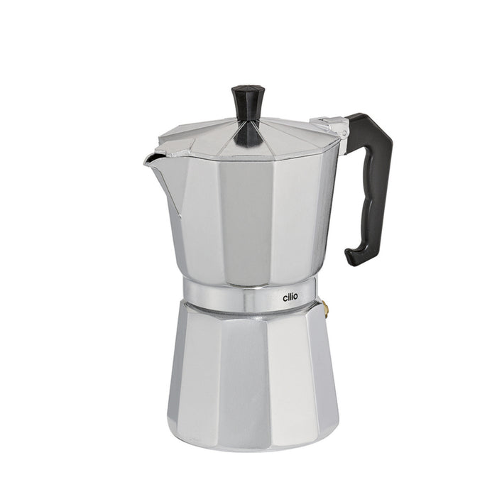 Espressokocher CLASSICO 6T