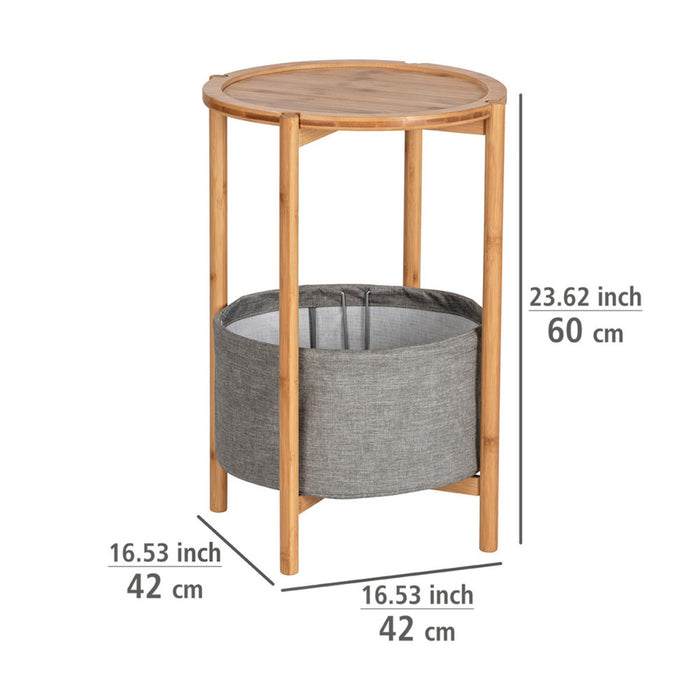 Beistelltisch Mod. Bahari