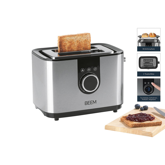 Toaster Switch Deluxe 2-Scheiben 920W