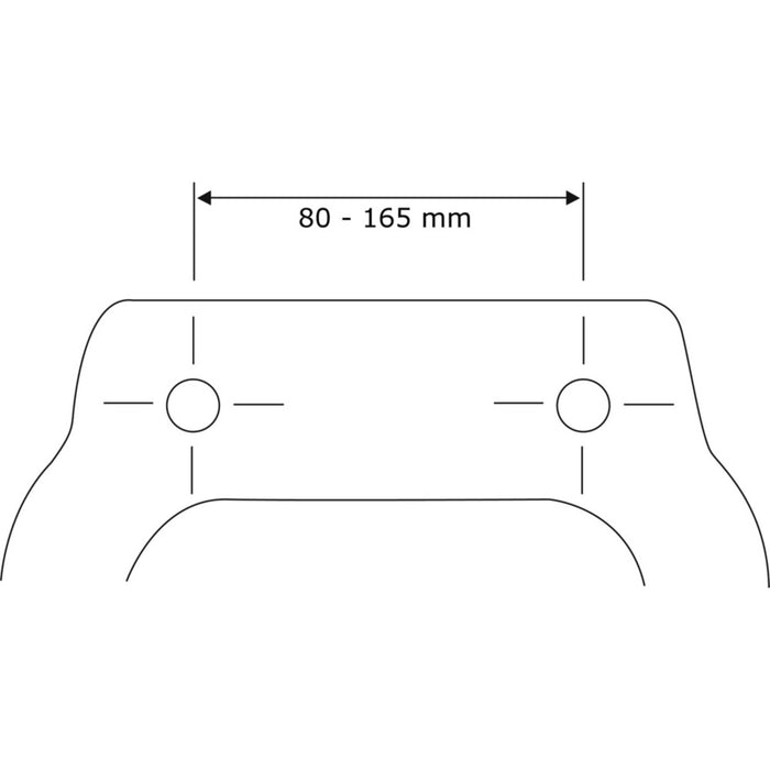 Premium WC-Sitz Muschel