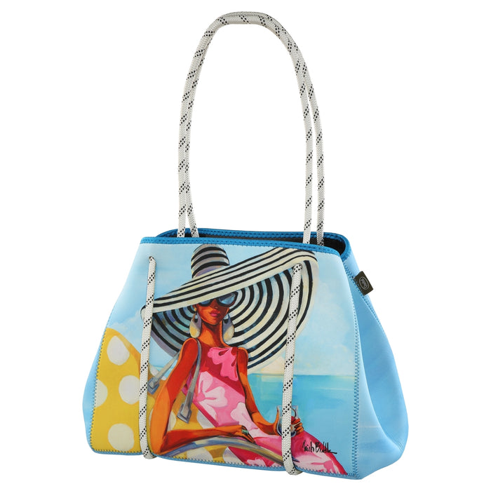 Handtasche Trish Biddle - Summer Girl