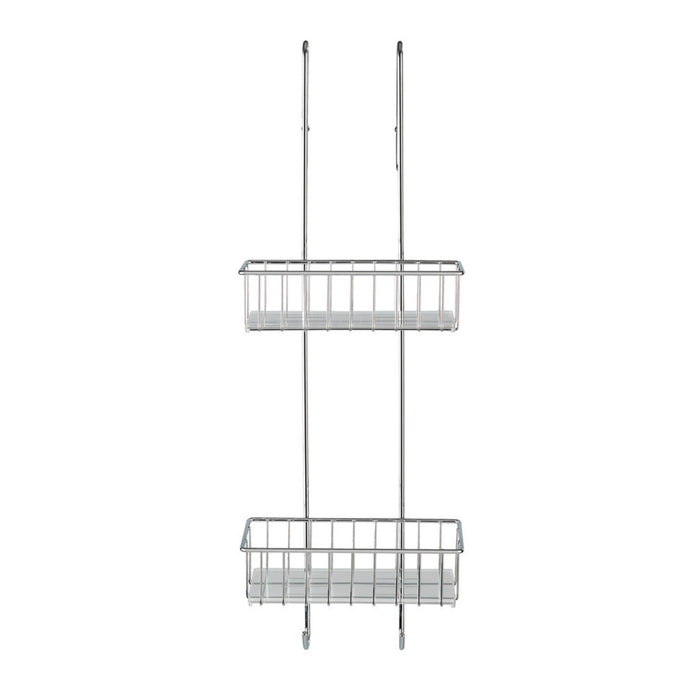 Duschcaddy Mod. Aldo 2 Etagen Edelstahl