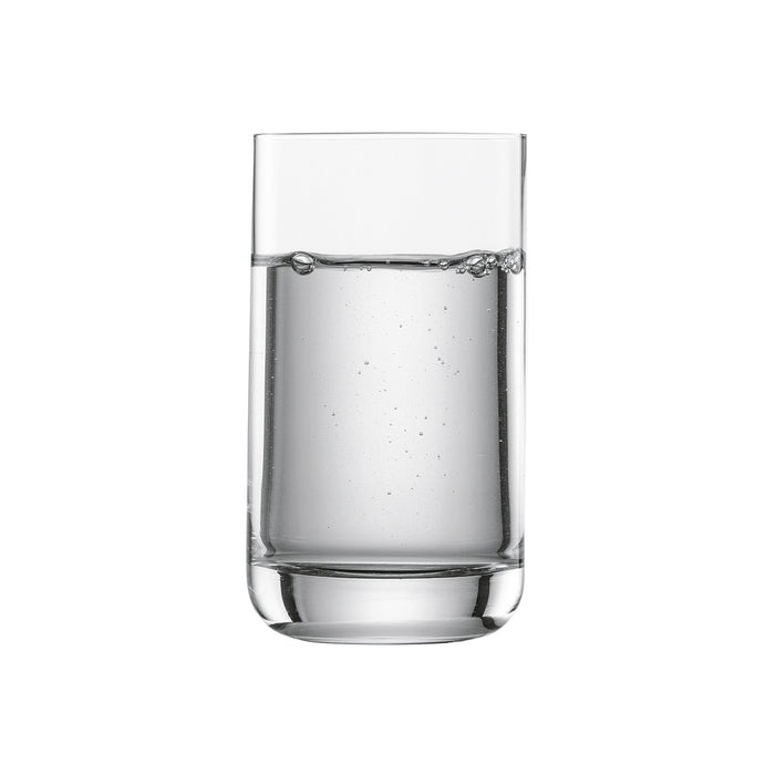 Wasserglas Simple 6er Set