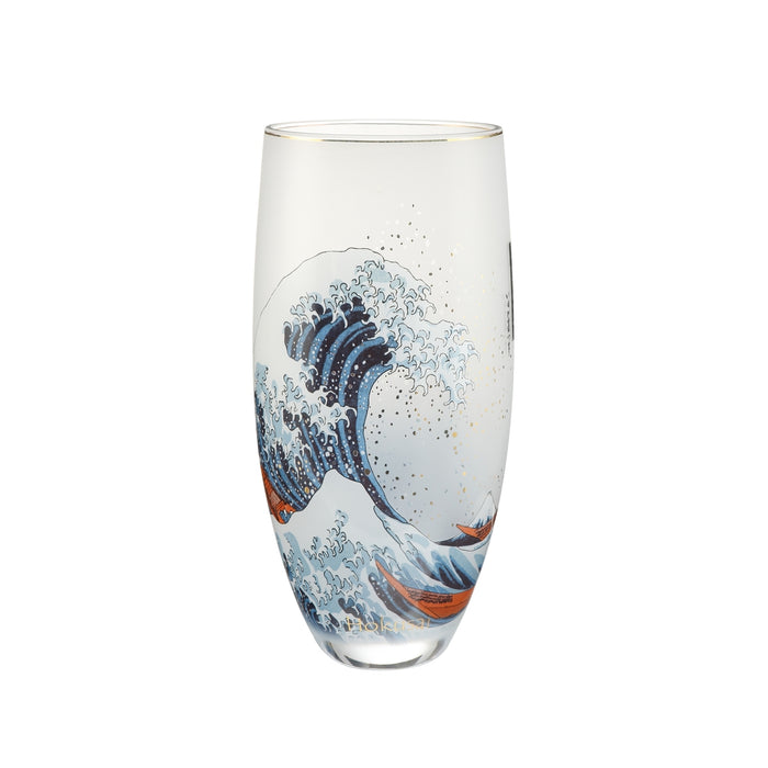 Vase Katsushika Hokusai - Die Welle