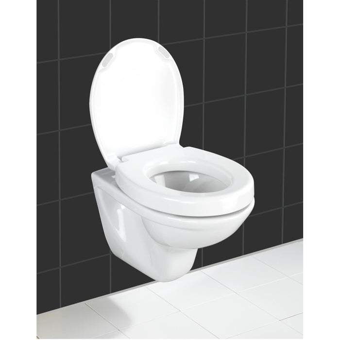 WC-Sitz Secura Comfort