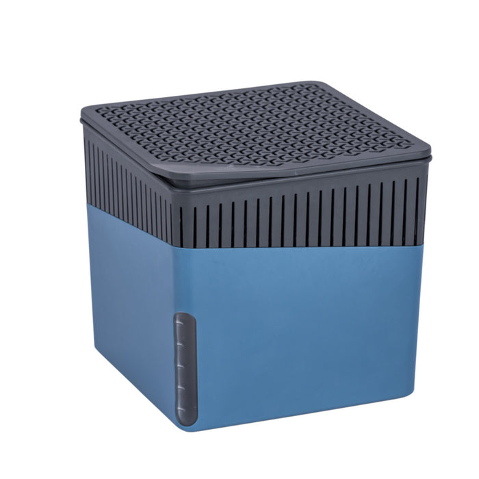 Raumentfeuchter Mod. Cube Blau 1000 g