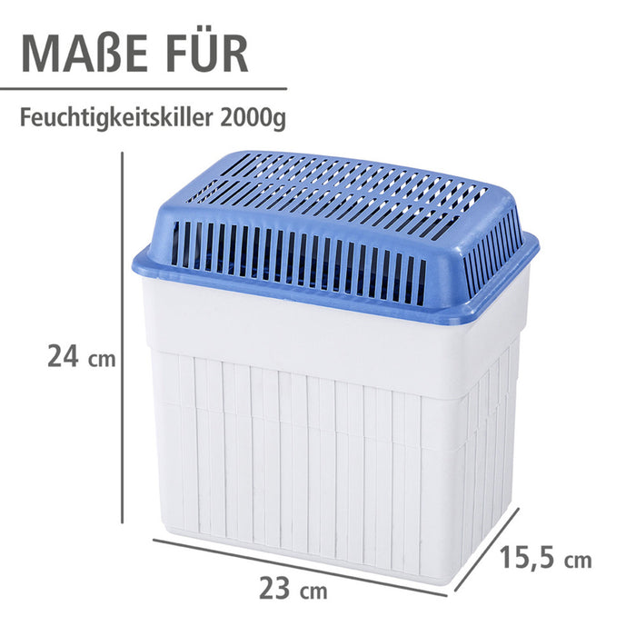 Feuchtigkeitskiller 2 kg