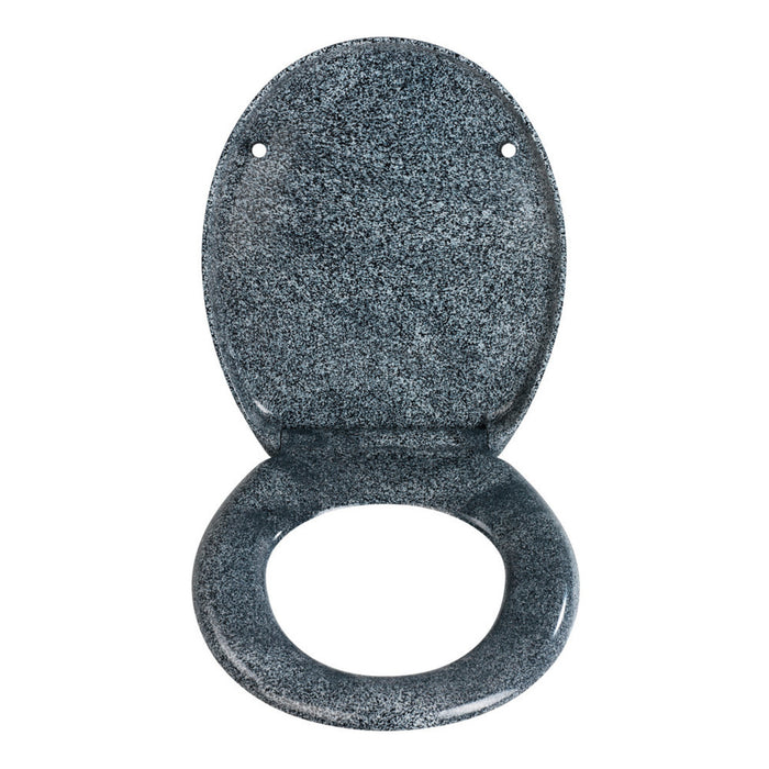 Premium WC-Sitz Ottana Granit