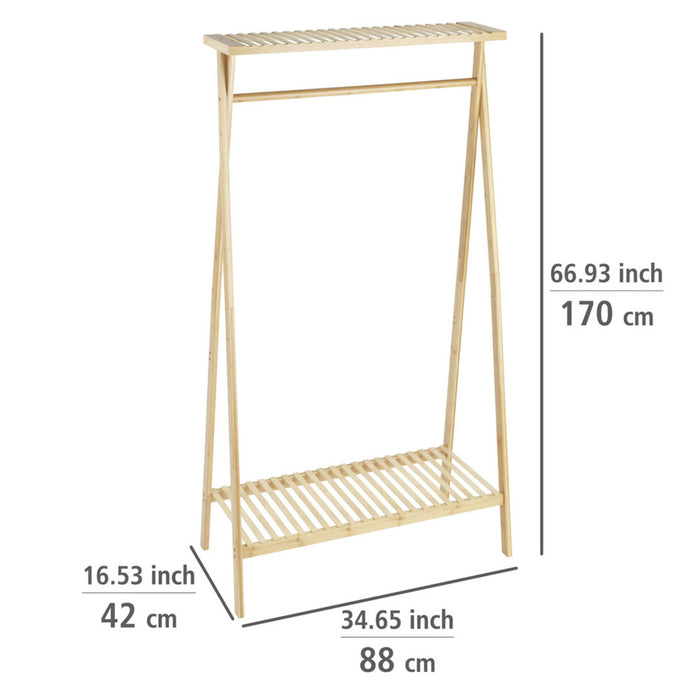 Standgarderobe Lanai