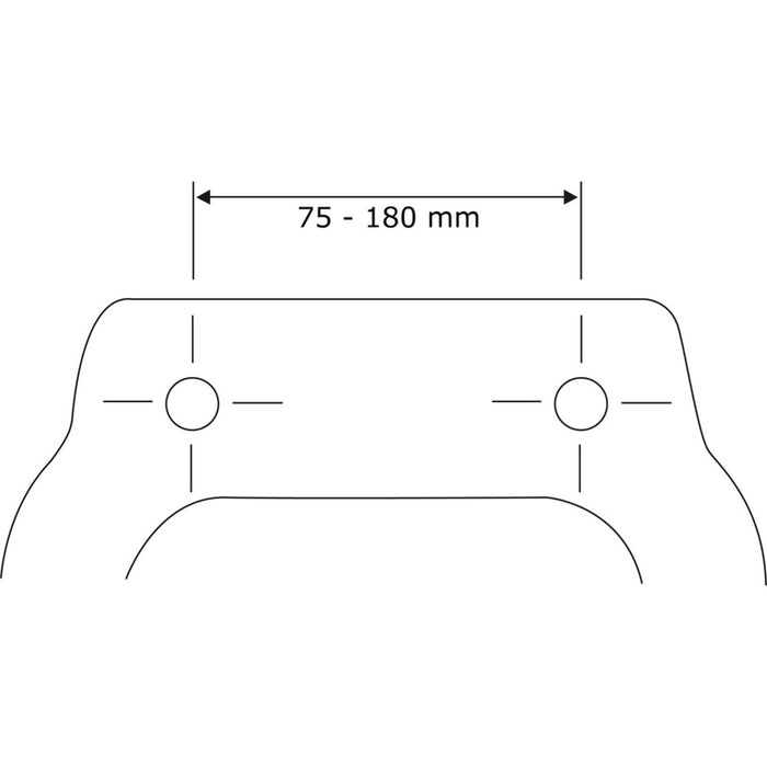 Premium WC-Sitz Habos