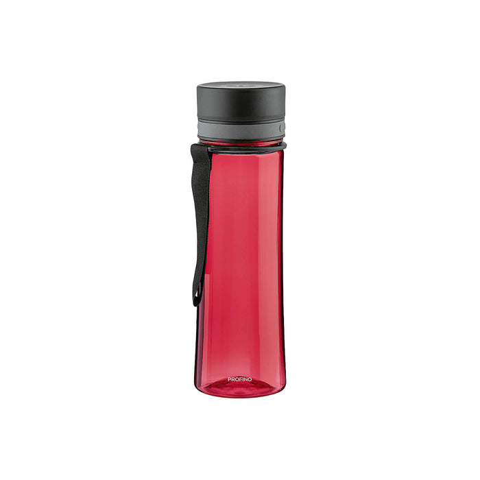 Trinkflasche Infuze 600ml rot