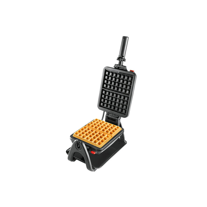 Waffeleisen Kingsize drehbar