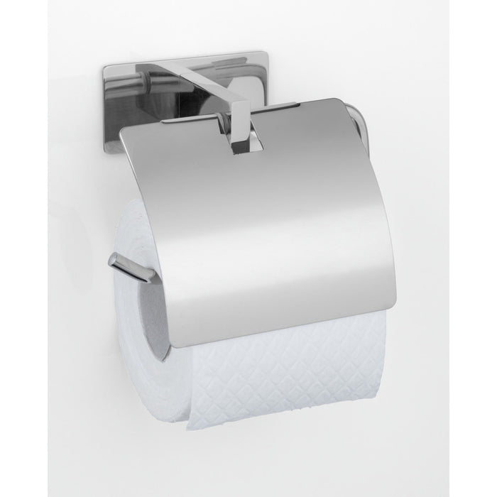 Turbo-Loc® Toilettenpapierhalter Genova Shine - Fachgeschäft Haushaltswaren Lorey für
