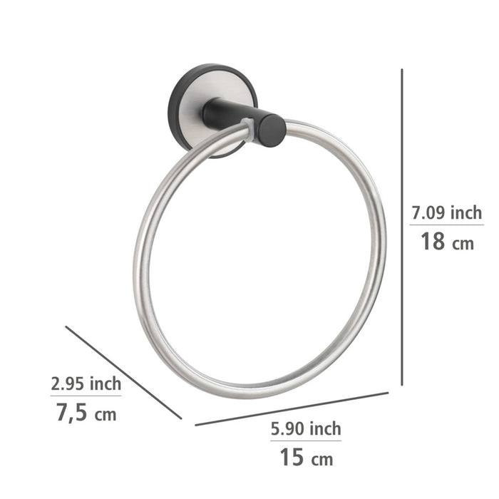 UV-Loc® Handtuchring Udine