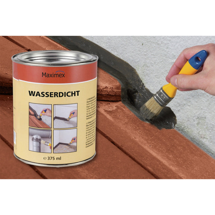 Wasserdicht 375 ml