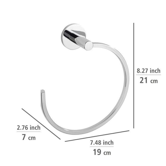 UV-Loc® Handtuchring Isera