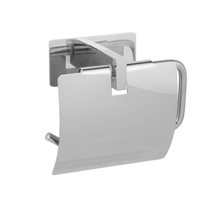 Turbo-Loc® Toilettenpapierhalter Genova Shine Fachgeschäft - Lorey für Haushaltswaren